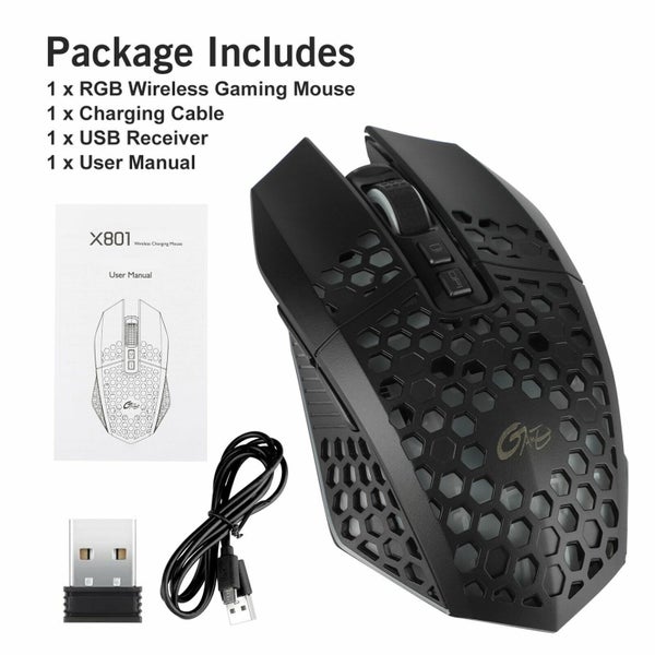 Mouse Carousel 9