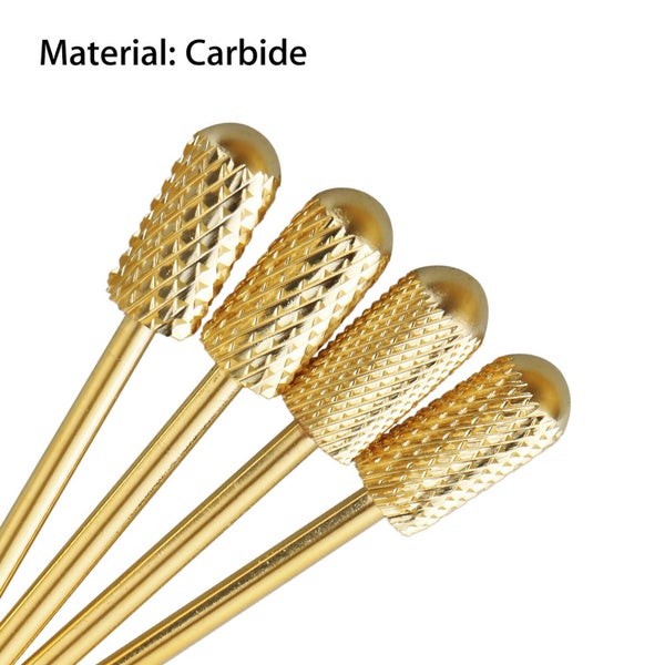 Nail Drill Bits Carousel 2