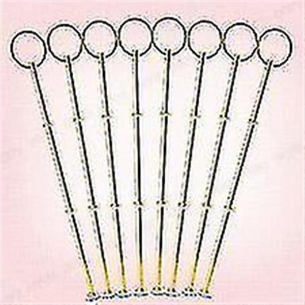 8 Sets 2 Or 3 Tier Cake Plate Stand Handle Fittings Gold Plate Stands For Tea Sh Carousel 2