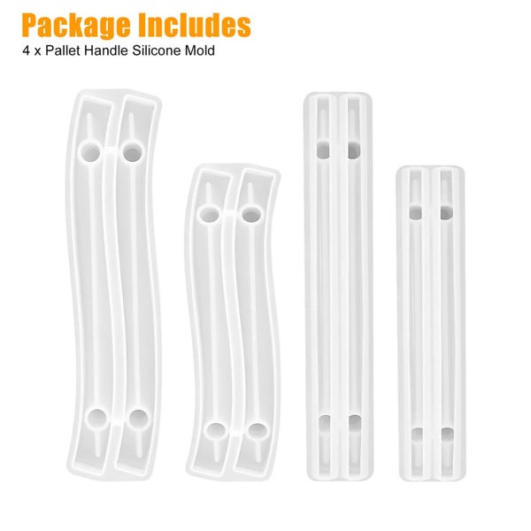 Silicone Mold Resin Mould Carousel 9