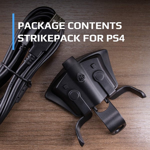 Collective Minds Strike Pack Dominator Controller Adapter with MODS &Paddles PS4 Carousel 7