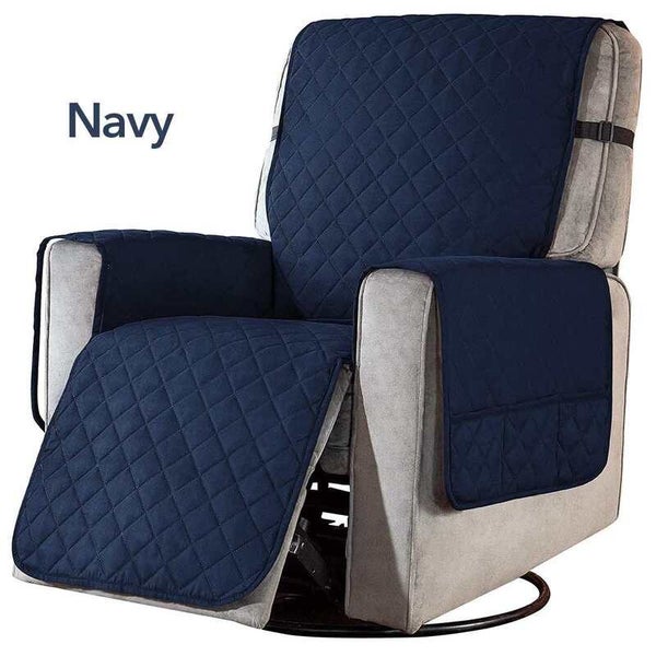 Recliner Chair Cover Armchair Protector S 3649231 Carousel 1