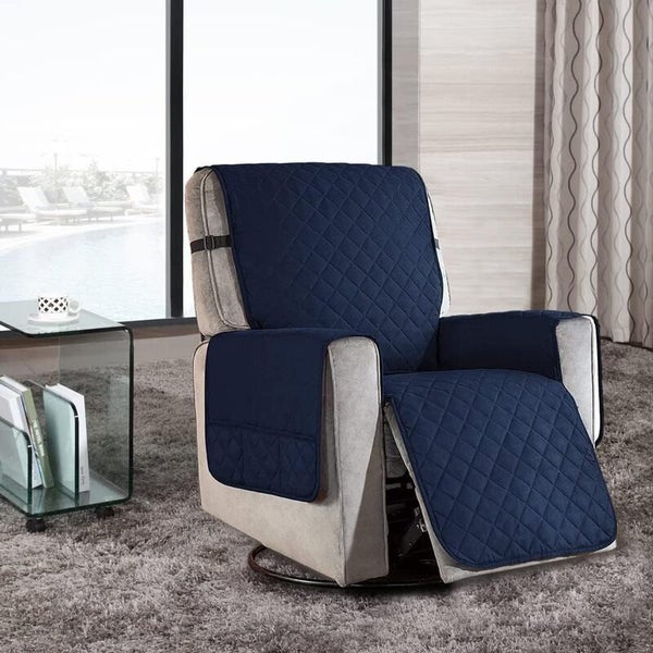 Recliner Chair Cover Armchair Protector S 3649231 Carousel 10