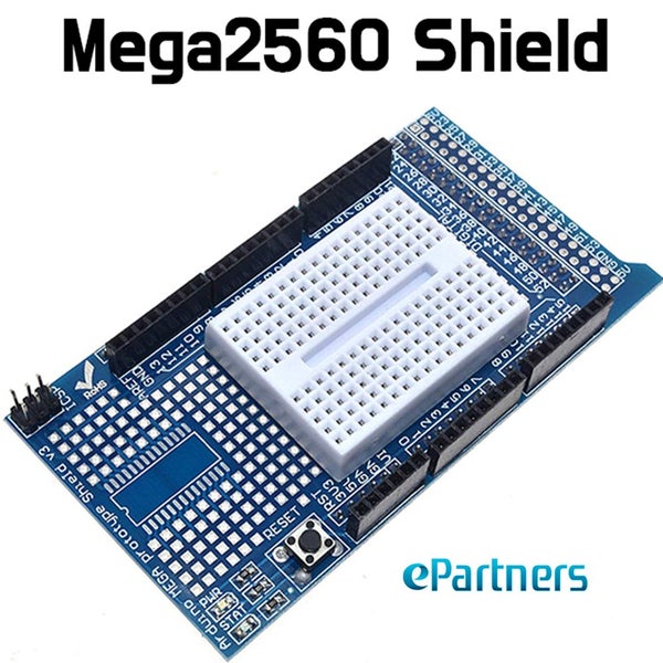 ATMEGA Mega2560 MEGA 2560 Carousel 1