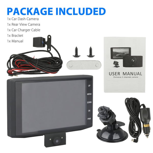 Car Dash Camera Carousel 10