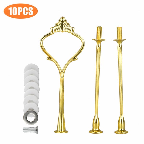 Cake Stand Holder Carousel 10
