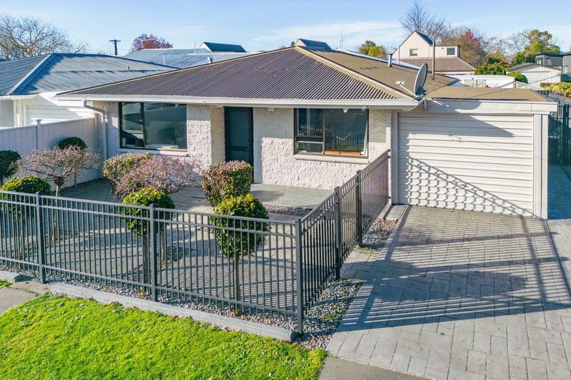 48 Abberley Crescent, St. Albans, Christchurch City, Canterbury