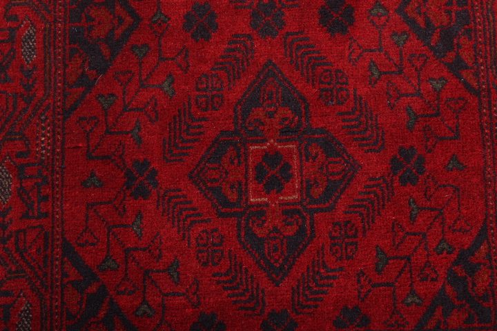 Hallway Runner 200 x 83cm Carousel 5