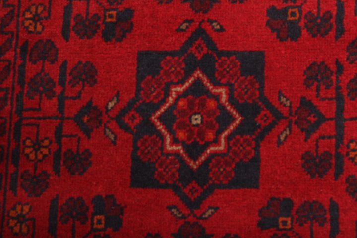 Hallway Runner 200 x 80cm Carousel 5