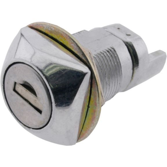 DROP T LATCH SQUARE FACE REPLACEMENT CAM LOCK AND CAM BAR FOR TRAILER LATCH Carousel 1