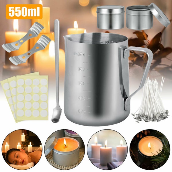 Candle Making Kit Carousel 1