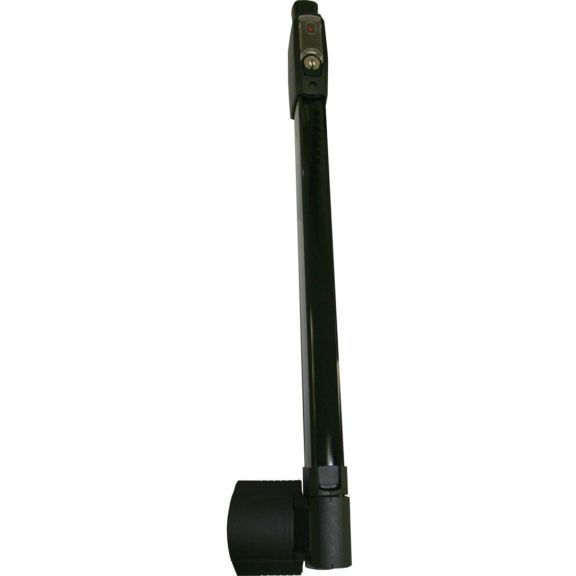 POOL LATCH BLACK 515MM Carousel 1