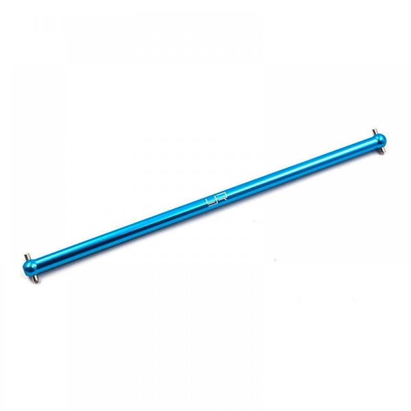 ALUMINUM MAIN DRIVE SHAFT FOR TAMIYA TT02 TT02B Carousel 1