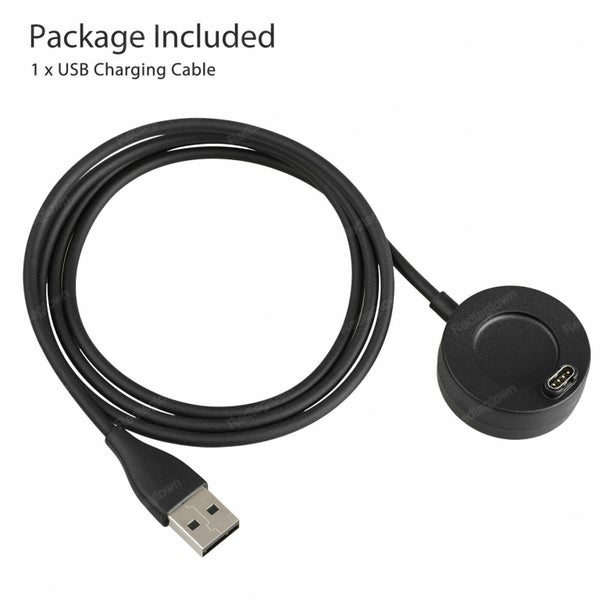 Garmin Vivoactive 3 Vivosport Charger Charging Cable Carousel 9