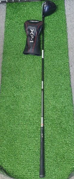 *SALE* HONMA 1w TOUR WORLD XP-1 VIZARD43 Flex Stiff Loft 9.5 incl cover Carousel 13
