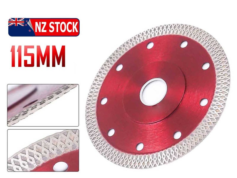 Diamond Cutting Disc 115mm (Over Stocked) Carousel 1