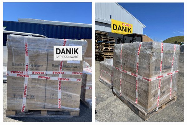 Wall-Hung Toilet Cistern in Chrome $449 Carousel 5