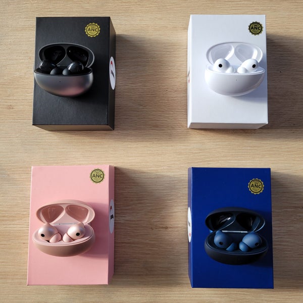 J Products Bluetooth Earbuds Pro ANC628638535032331110