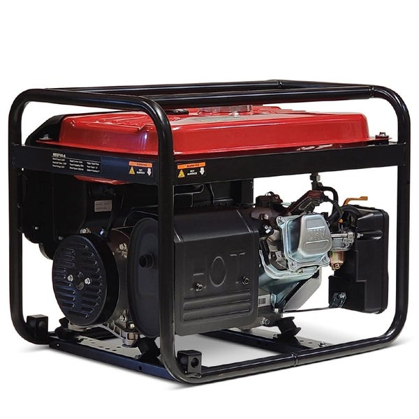 Zongshen MB3700-A 3.7 Kva Generator with 5% THD!64213893538306114