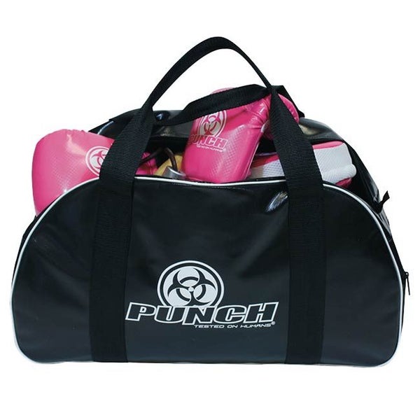 Punch Urban Gym Bag Carousel 2