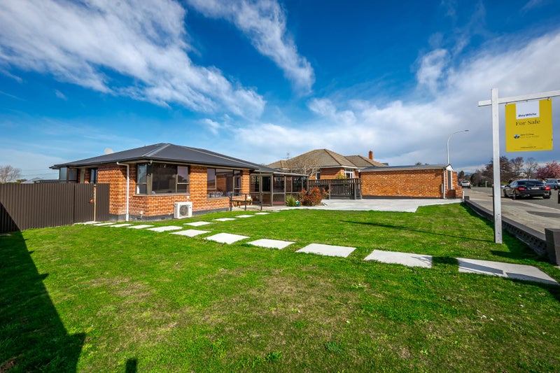 47 James Street, Kensington, Timaru, Canterbury