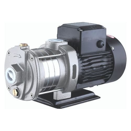 0.75kW Horizontal Multistage with Auto Controller - Pressure Pump for House Carousel 2