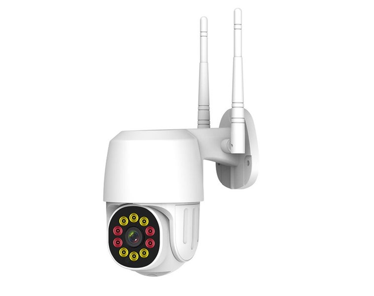 Wireless Security Camera 1080P (Over Stocked) Carousel 2