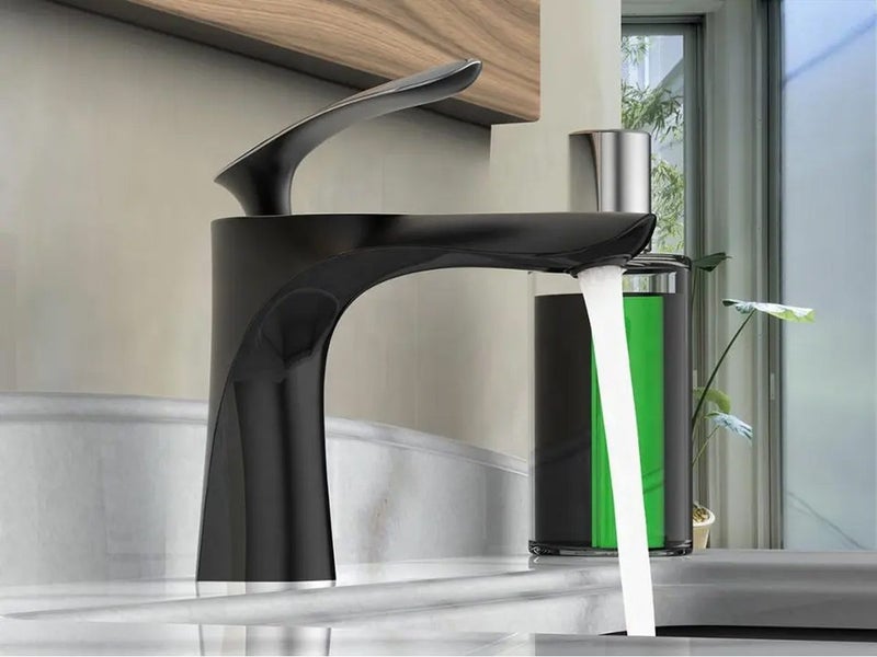 Basin Mixer Tap NZ Clearance Carousel 2