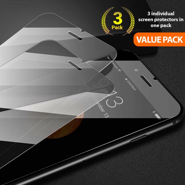 iPhone SE 2022 Screen Protector62961667081985112