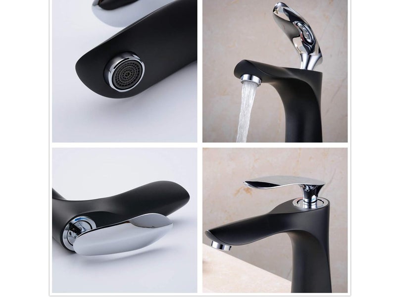 Basin Mixer Tap NZ Clearance Carousel 8