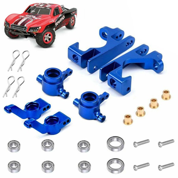 Arm For 1/10 Traxxas Slash 5807 Stampede 4x4 Rustler 4X4 Carousel 1