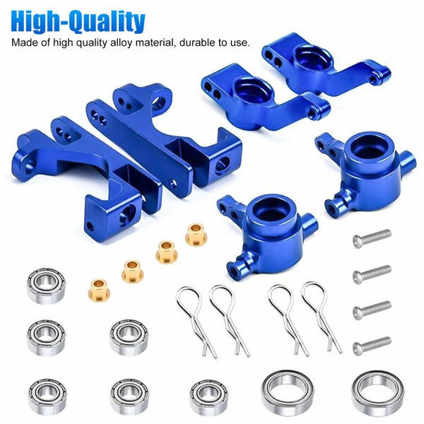 Arm For 1/10 Traxxas Slash 5807 Stampede 4x4 Rustler 4X4 Carousel 2