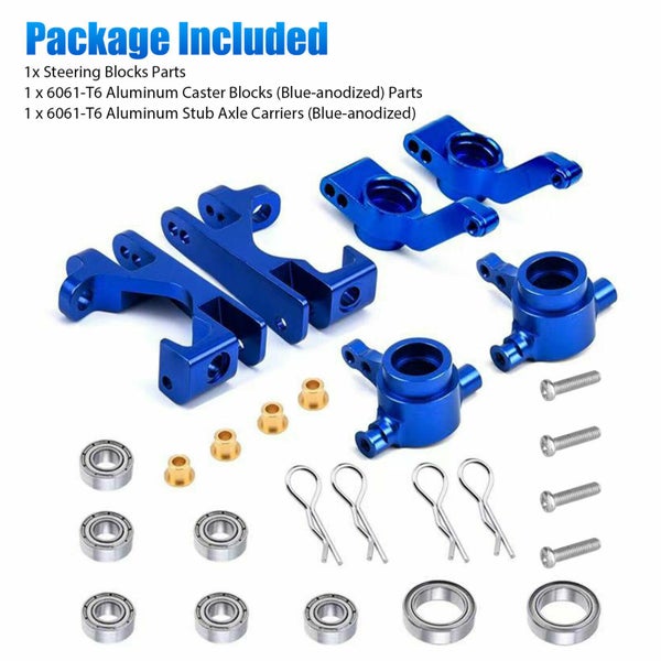 Arm For 1/10 Traxxas Slash 5807 Stampede 4x4 Rustler 4X4 Carousel 8