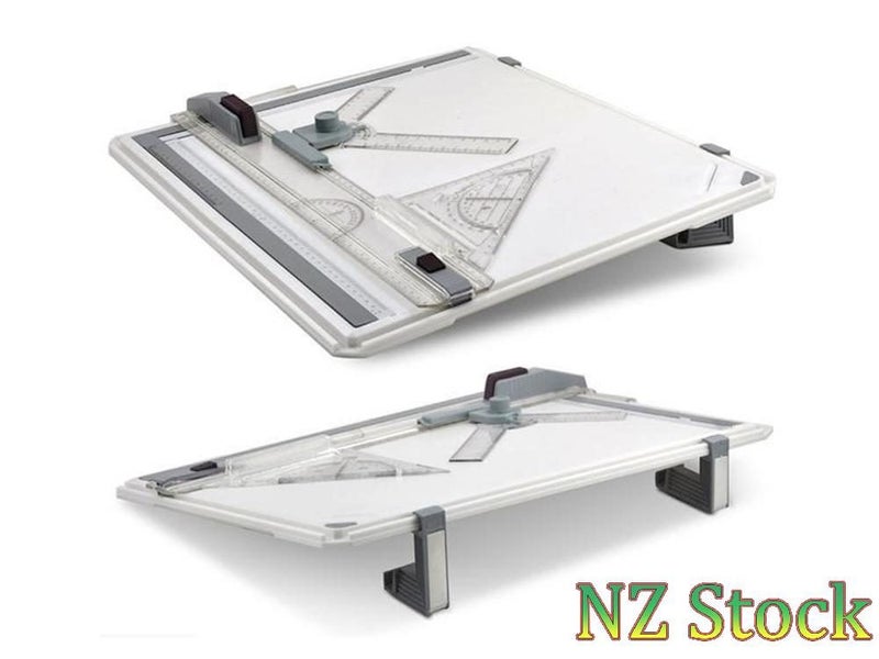 Drawing Board,A3 Drafting Board Carousel 1