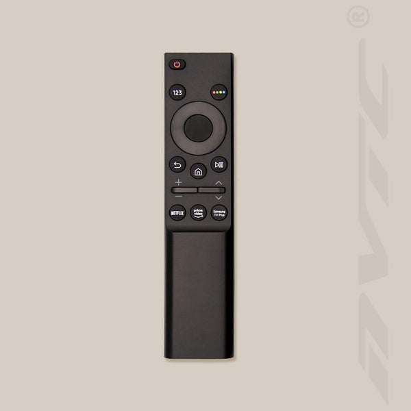 Samsung Smart TV Remote Carousel 1