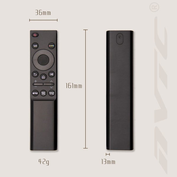 Samsung Smart TV Remote Carousel 3