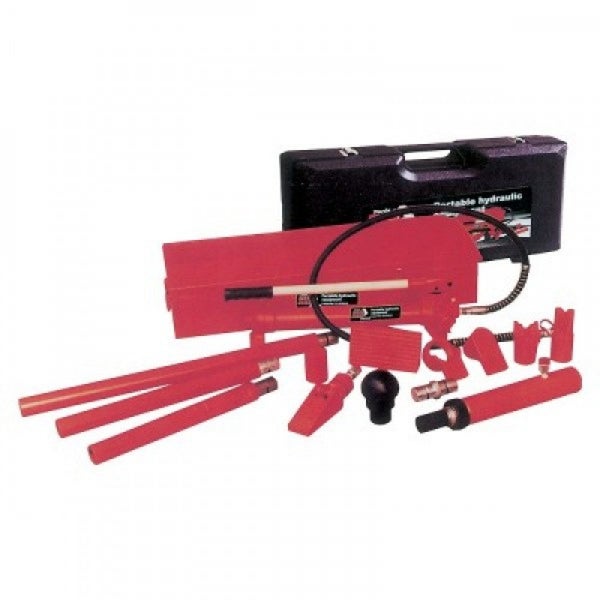 Porta Power Hydraulic 10 Ton Carousel 1