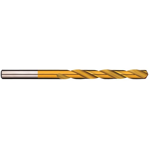 Metal Drill Bit 5.5mm x 93mm HSS Drill Bits Carousel 1