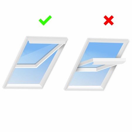 5.6M Universal Window Seal for Portable Air Conditioner And Tumble Dryer Works Carousel 1