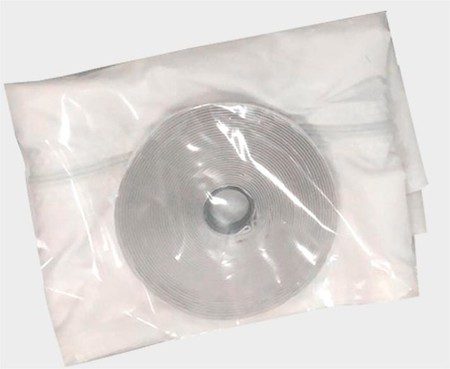 3M Universal Window Seal for Portable Air Conditioner And Tumble Dryer Works Carousel 13