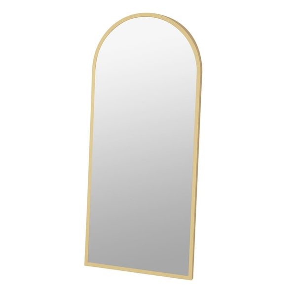 Floor Mirror Full Length Mirrors Modern Dressing Free Standing Framed1.8m629366751134731127