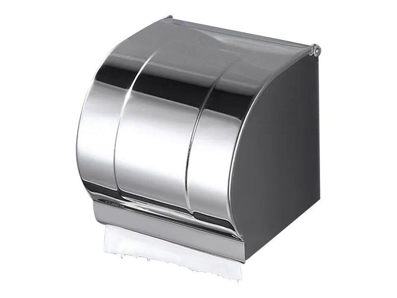 Brand New Toilet Paper Roll Holder Carousel 8