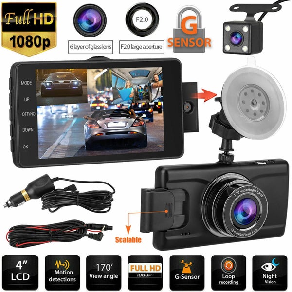 Car Dash Camera Carousel 1