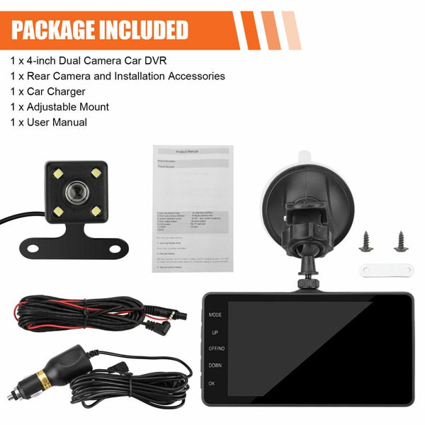 Car Dash Camera Carousel 9