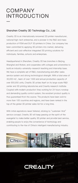 Creality Ender-5 Pro 3D Printer Carousel 14