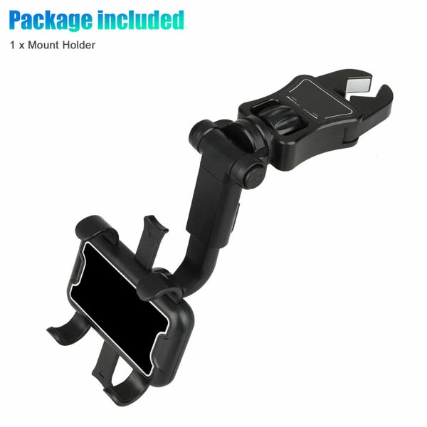 Car Cell Phone Holder Carousel 9