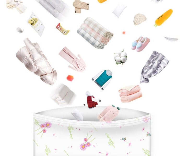 New Vacuum Storage Bags on Afterpay Carousel 8