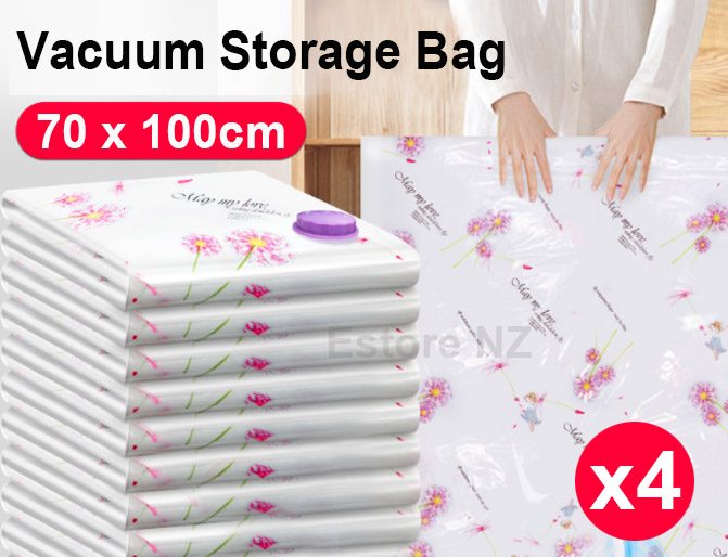 New Vacuum Storage Bags on Afterpay Carousel 1