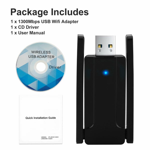 WiFi Adapter Carousel 8