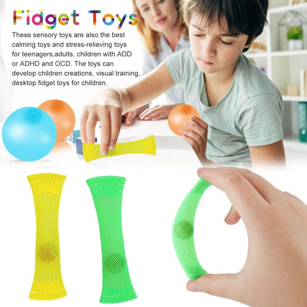 Pop it Fidget Toys Carousel 2